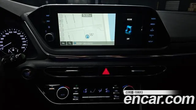 2023 Hyundai Sonata (DN8) 2.0 Sold VIN KMHL141EBPA304716 – undercarriage