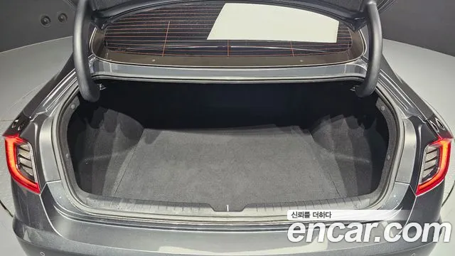 2023 Hyundai Sonata (DN8) 2.0 Sold VIN KMHL141EBPA304716 – photo 11