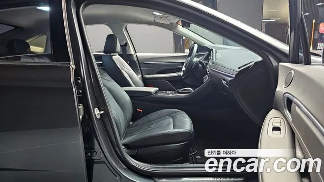 2023 Hyundai Sonata (DN8) 2.0 Sold VIN KMHL141EBPA304716 – photo 15