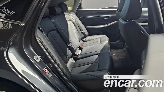2023 Hyundai Sonata (DN8) 2.0 Sold VIN KMHL141EBPA304716 – photo 16