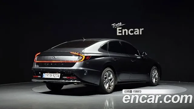 2023 Hyundai Sonata (DN8) 2.0 Sold VIN KMHL141EBPA304716 – photo 17