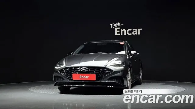 2023 Hyundai Sonata (DN8) 2.0 Sold VIN KMHL141EBPA304716 – photo 18