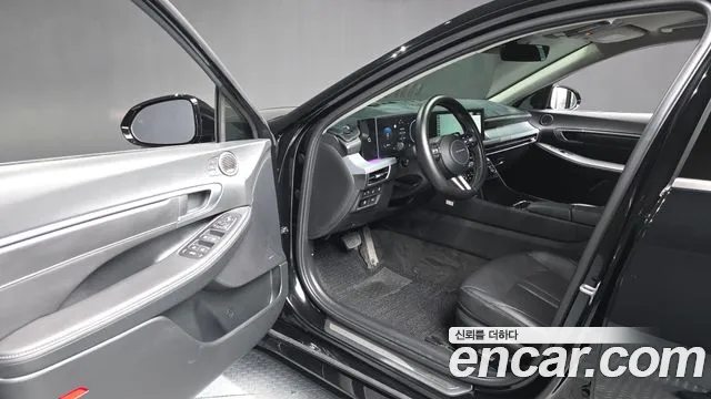2024 Hyundai Sonata The Edge (DN8) 2.0 Sold VIN KMHL141EBRA323805 – photo 13