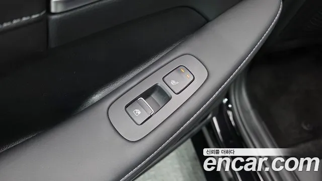 2024 Hyundai Sonata The Edge (DN8) 2.0 Sold VIN KMHL141EBRA324984 – dashboard