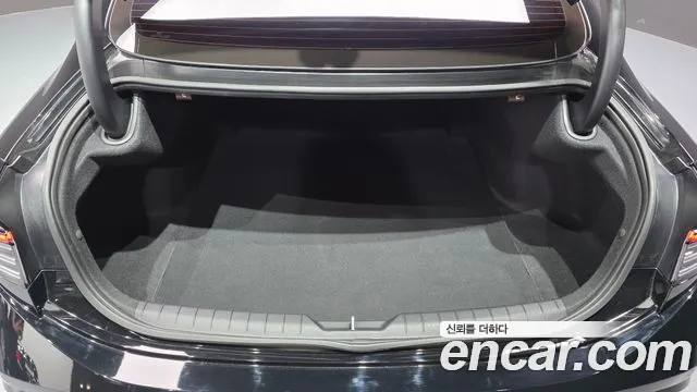 2024 Hyundai Sonata The Edge (DN8) 2.0 Sold VIN KMHL141EBRA324984 – photo 12