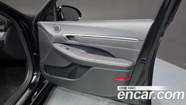 2024 Hyundai Sonata The Edge (DN8) 2.0 Sold VIN KMHL141EBRA324984 – photo 14