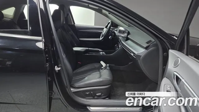 2024 Hyundai Sonata The Edge (DN8) 2.0 Sold VIN KMHL141EBRA324984 – photo 24
