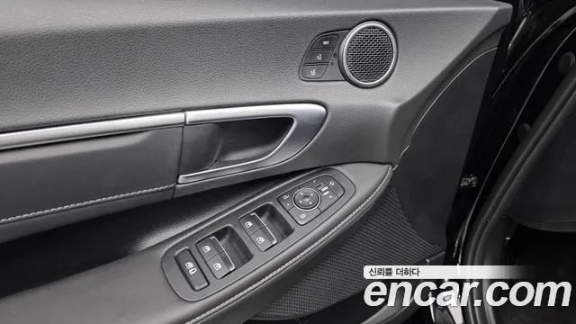 2024 Hyundai Sonata The Edge (DN8) 2.0 Sold VIN KMHL141EBRA324984 – photo 26