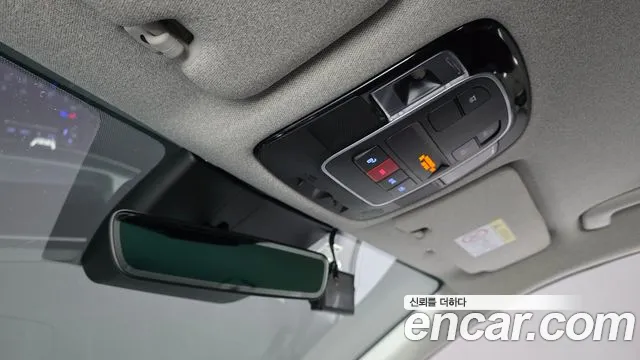 2024 Hyundai Sonata The Edge (DN8) 2.0 Sold VIN KMHL141EBRA324984 – photo 27