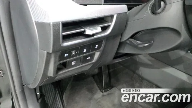 2024 Hyundai Sonata The Edge (DN8) 2.0 Sold VIN KMHL141EBRA324984 – photo 29