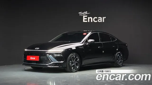 2024 Hyundai Sonata The Edge (DN8) 2.0 Sold VIN KMHL141EBRA324984 – photo 31