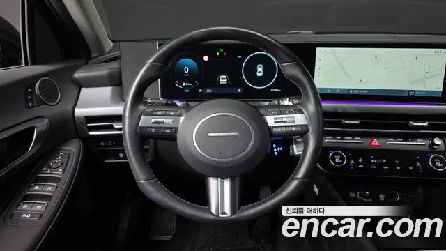 2024 Hyundai Sonata The Edge (DN8) 2.0 Sold VIN KMHL141EBRA325009 – photo 11