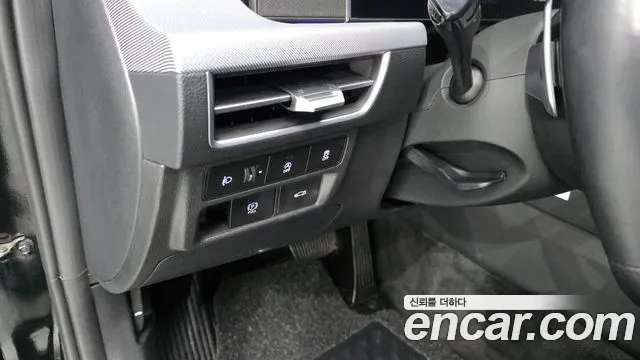 2024 Hyundai Sonata The Edge (DN8) 2.0 Sold VIN KMHL141EBRA325009 – photo 17