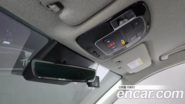 2024 Hyundai Sonata The Edge (DN8) 2.0 Sold VIN KMHL141EBRA325009 – photo 18