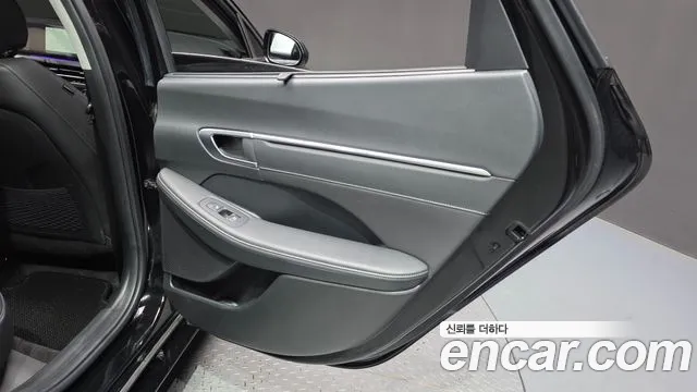 2024 Hyundai Sonata The Edge (DN8) 2.0 Sold VIN KMHL141EBRA325009 – photo 20