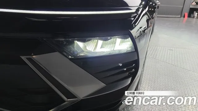 2024 Hyundai Sonata The Edge (DN8) 2.0 Sold VIN KMHL141EBRA325009 – photo 24