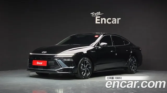 2024 Hyundai Sonata The Edge (DN8) 2.0 Sold VIN KMHL141EBRA325009 – photo 25