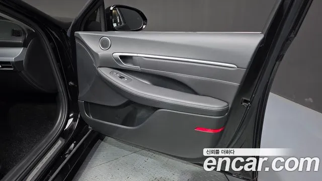2024 Hyundai Sonata The Edge (DN8) 2.0 Sold VIN KMHL141EBRA325009 – photo 26