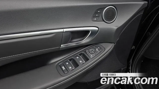 2024 Hyundai Sonata The Edge (DN8) 2.0 Sold VIN KMHL141EBRA325009 – photo 27