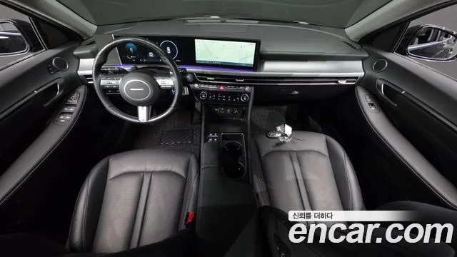 2024 Hyundai Sonata The Edge (DN8) 2.0 Sold VIN KMHL141EBRA325009 – photo 31