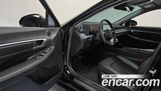 2024 Hyundai Sonata The Edge (DN8) 2.0 Sold VIN KMHL141EBRA349644 – exterior detail