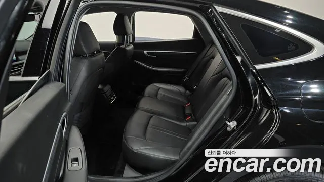 2024 Hyundai Sonata The Edge (DN8) 2.0 Sold VIN KMHL141EBRA349644 – photo 12