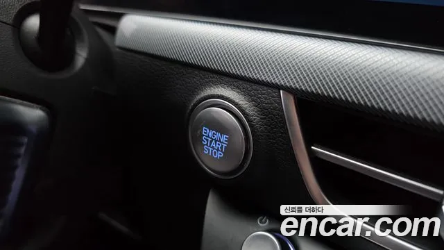 2024 Hyundai Sonata The Edge (DN8) 2.0 Sold VIN KMHL141EBRA349644 – photo 16