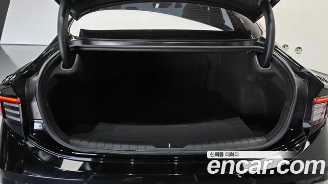 2024 Hyundai Sonata The Edge (DN8) 2.0 Sold VIN KMHL141EBRA349644 – photo 19