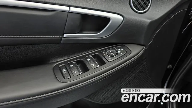 2024 Hyundai Sonata The Edge (DN8) 2.0 Sold VIN KMHL141EBRA349644 – photo 21