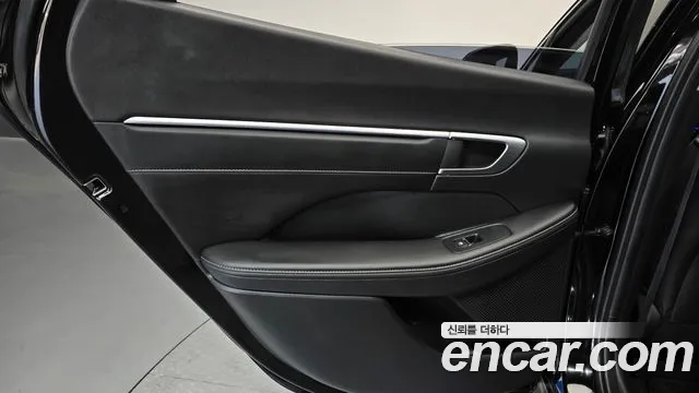 2024 Hyundai Sonata The Edge (DN8) 2.0 Sold VIN KMHL141EBRA349644 – photo 22