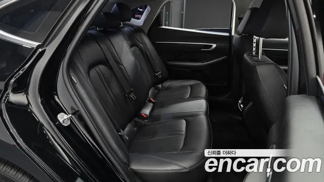 2024 Hyundai Sonata The Edge (DN8) 2.0 Sold VIN KMHL141EBRA349644 – photo 31