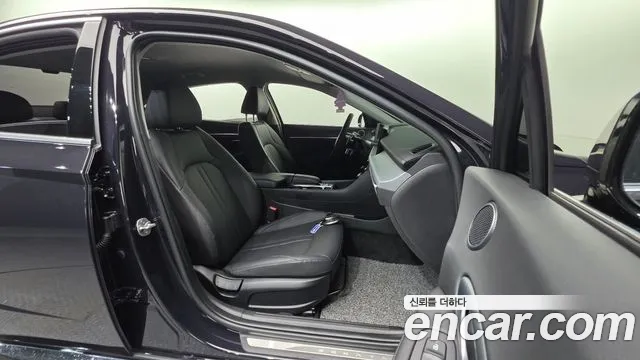 2024 Hyundai Sonata The Edge (DN8) 2.0 Sold VIN KMHL141EBRA375128 – photo 14
