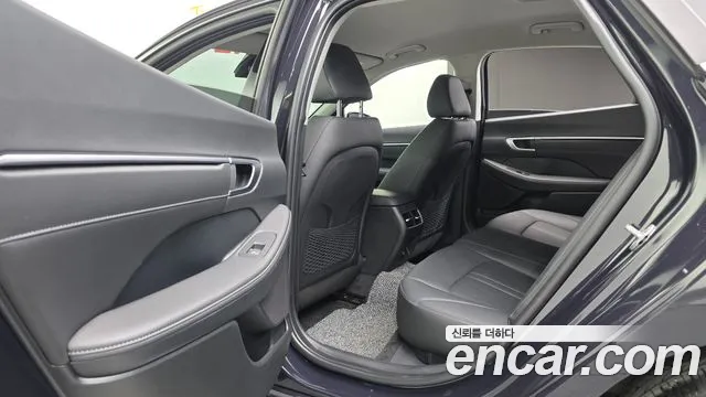 2024 Hyundai Sonata The Edge (DN8) 2.0 Sold VIN KMHL141EBRA375128 – photo 15
