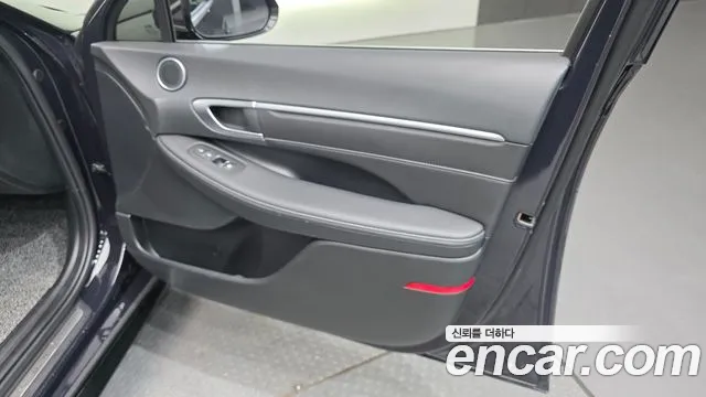 2024 Hyundai Sonata The Edge (DN8) 2.0 Sold VIN KMHL141EBRA375128 – photo 18