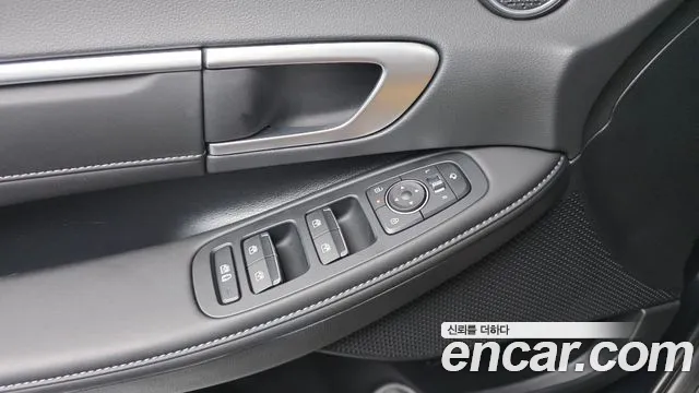 2024 Hyundai Sonata The Edge (DN8) 2.0 Sold VIN KMHL141EBRA375128 – photo 26