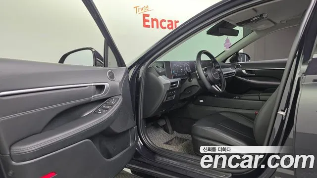 2024 Hyundai Sonata The Edge (DN8) 2.0 Sold VIN KMHL141EBRA375128 – photo 28
