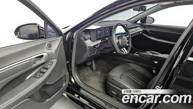 2026 Hyundai Sonata The Edge (DN8) 2.0 Sold VIN KMHL141EBTA549803 – photo 11