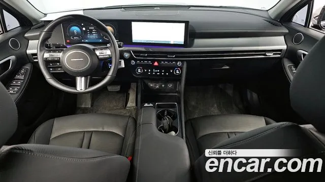 2026 Hyundai Sonata The Edge (DN8) 2.0 Sold VIN KMHL141EBTA549803 – photo 13