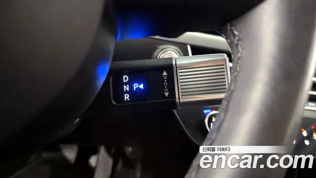 2024 Hyundai Sonata The Edge Hybrid (Dn8) Premium Sold VIN KMHL141JBRA072653 – front exterior