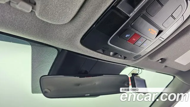 2024 Hyundai Sonata The Edge Hybrid (Dn8) Premium Sold VIN KMHL141JBRA072702 – front exterior