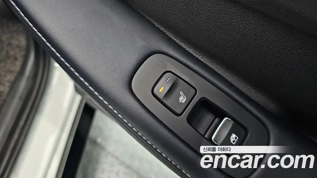 2024 Hyundai Sonata The Edge (DN8) 1.6 Turbo Sold VIN KMHL2412BRA322718 – photo 11