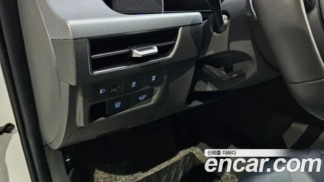 2024 Hyundai Sonata The Edge (DN8) 1.6 Turbo Sold VIN KMHL2412BRA322718 – photo 30