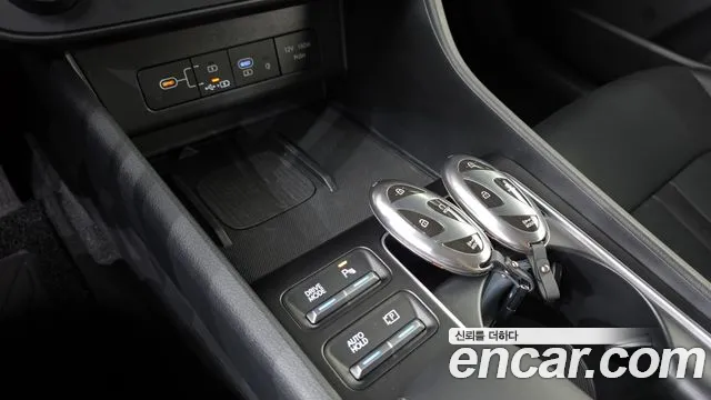 2024 Hyundai Sonata The Edge (Dn8) 1.6 Turbo Sold VIN KMHL2412BRA375079 – front exterior