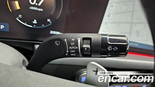 2024 Hyundai Sonata The Edge (DN8) 1.6 Turbo Sold VIN KMHL2412BRA402369 – photo 16