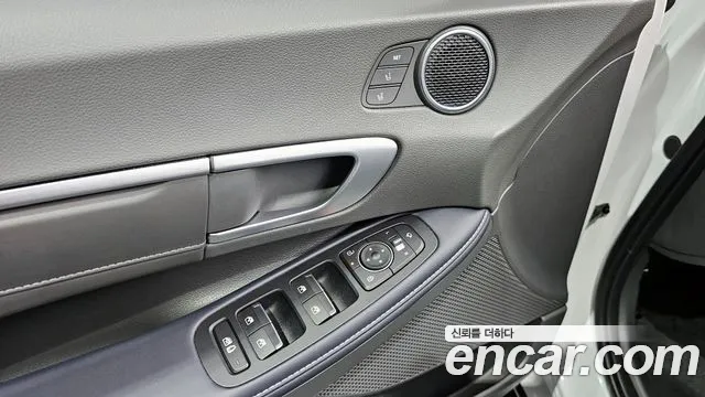 2024 Hyundai Sonata The Edge (DN8) 1.6 Turbo Sold VIN KMHL2412BRA402369 – photo 32
