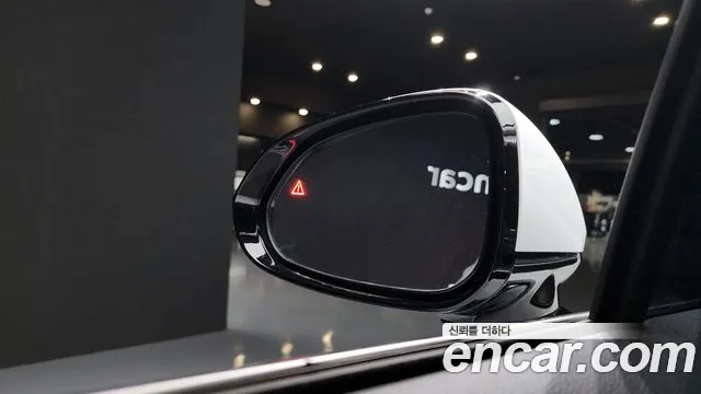 2024 Hyundai Sonata The Edge (Dn8) 1.6 Turbo Sold VIN KMHL2412BRA409027 – front exterior