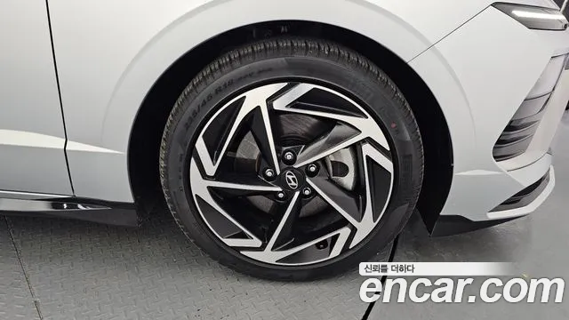2024 Hyundai Sonata The Edge (DN8) 1.6 Turbo Sold VIN KMHL2412BRA414764 – photo 13