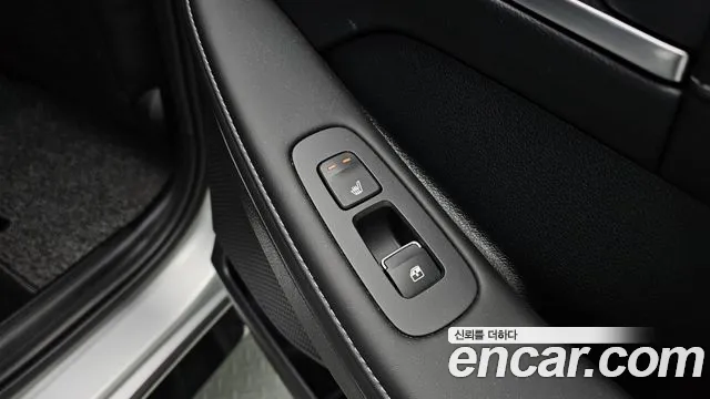 2024 Hyundai Sonata The Edge (DN8) 1.6 Turbo Sold VIN KMHL2412BRA414764 – photo 14