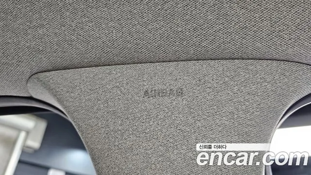 2024 Hyundai Sonata The Edge (DN8) 1.6 Turbo Sold VIN KMHL2412BRA424991 – photo 13