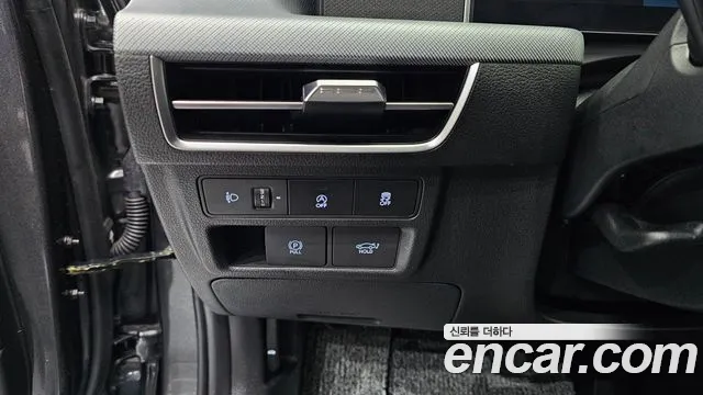 2024 Hyundai Sonata The Edge (DN8) 1.6 Turbo Sold VIN KMHL2412BRA424991 – photo 25